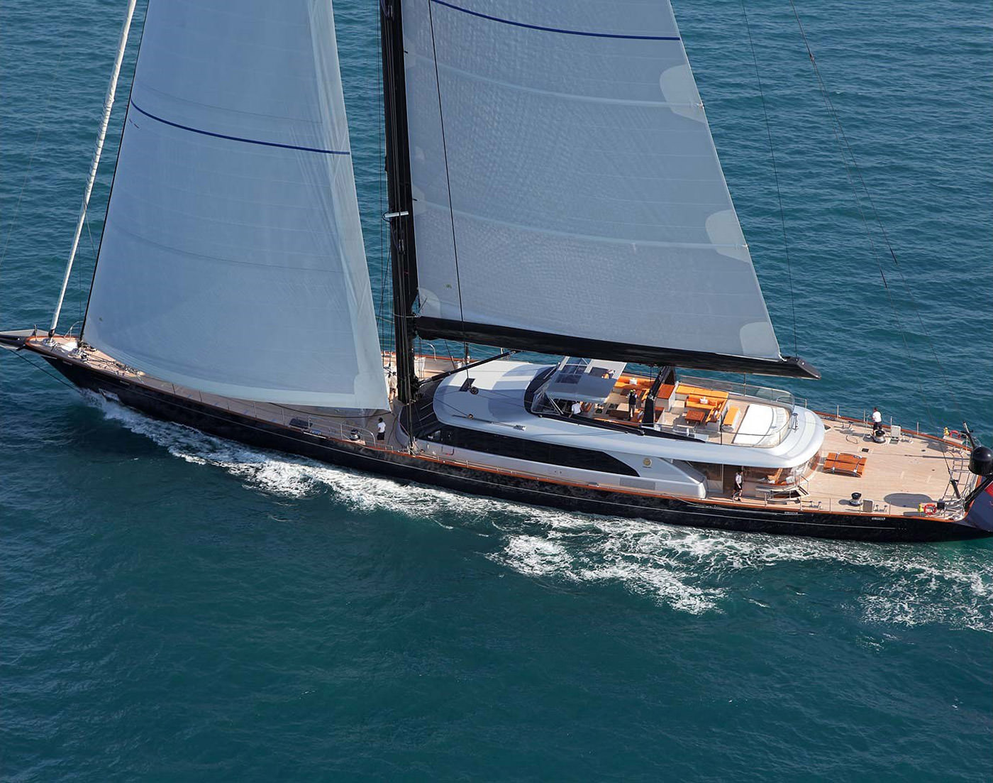 Perini Navi Cup 2018 - 21_Perseus^3